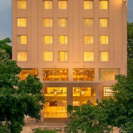 Bloom Boutique L Ranjit Avenue Hotel Amritszár Kültér fotó